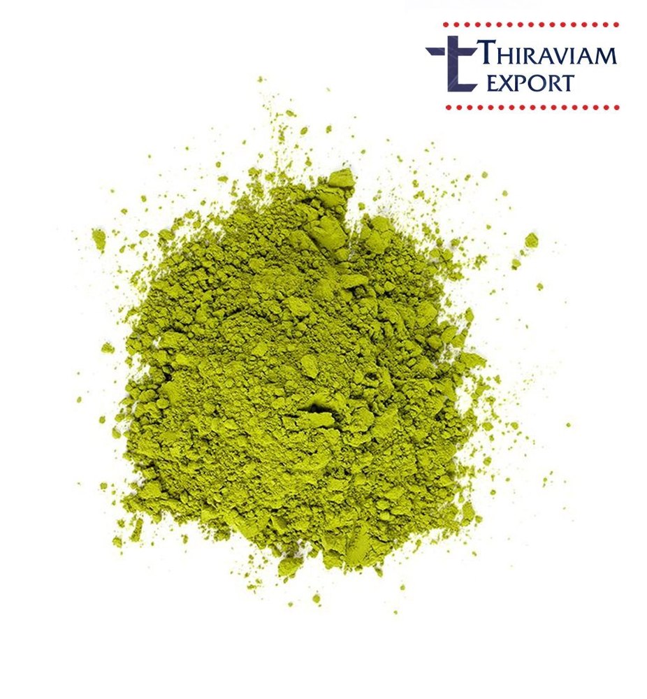 Organic Moringa Leaf Powder, Packaging Size: 20 - 25 Kg, Packaging Type: 3 Layer Kraft Paper Bag