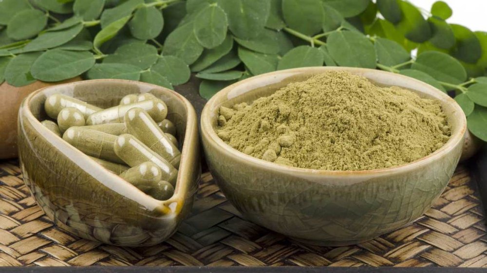 Moringa Pod Powder, Packaging Size: 25kg, Packaging Type: Bag