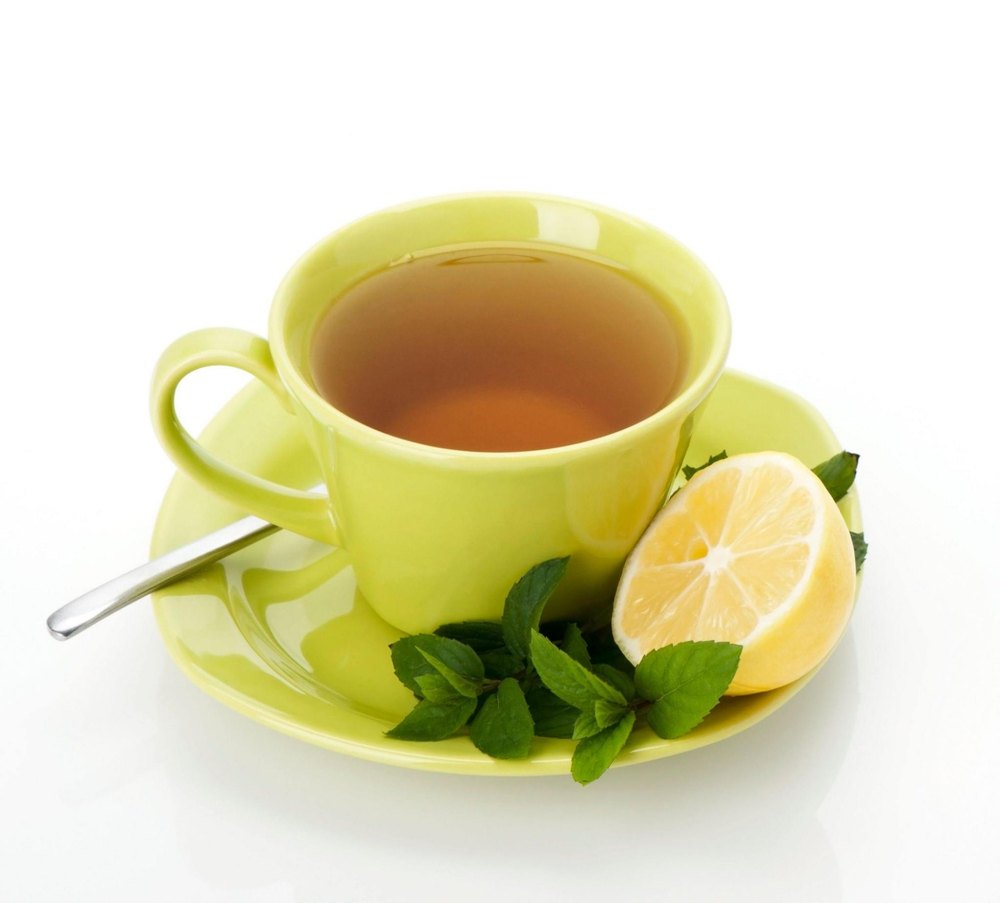 Anandshri Lemon Tea, Powder, Packaging Size: 1 kg