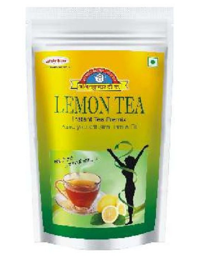 Lemon Tea, Powdered, Packaging Size: 100g