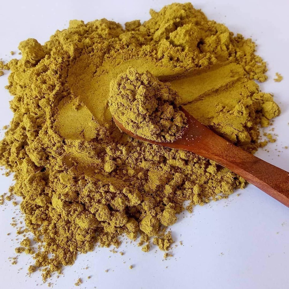 Ubtan/ Nalangu Maavu, Packaging Size: 1Kg Packet