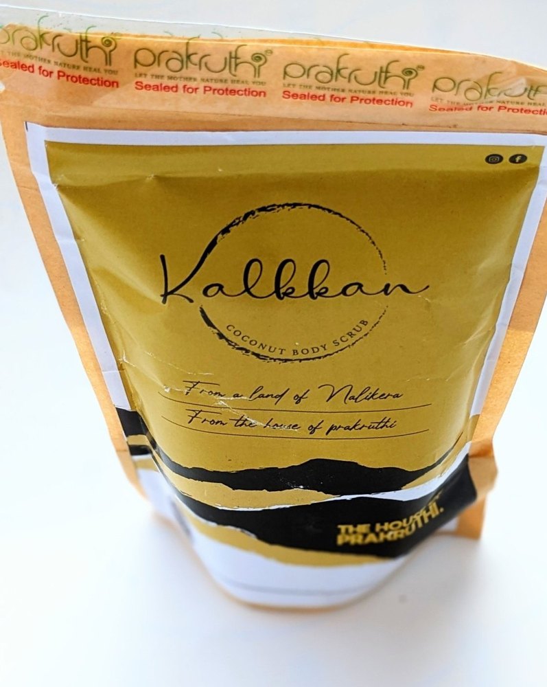 100gm Kalkkan Bathing Powder