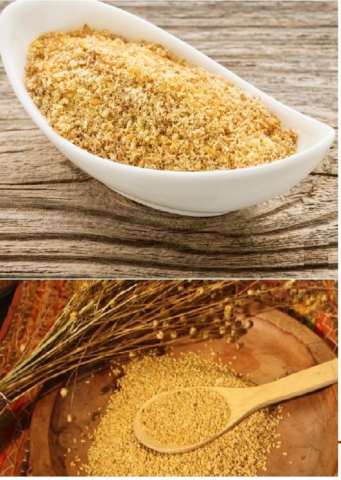 Flax Seed Powder, Packaging Size: 20 Kg