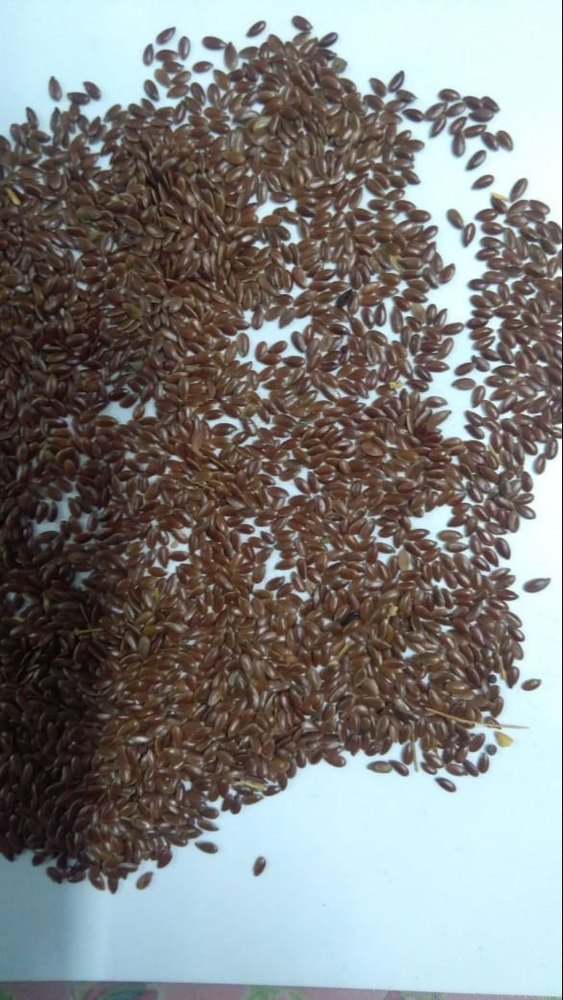 Natural Alsi Flax Seed, For Cooking
