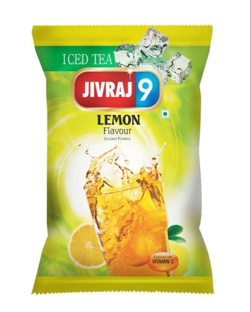 JIVRAJ9 Lemon Tea, Powder, Packaging Size: 1 KG