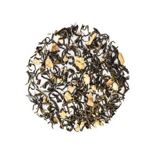 Bud White Masala Ginger Lemon Tea, Leaves, Packaging Size: 1 Kg