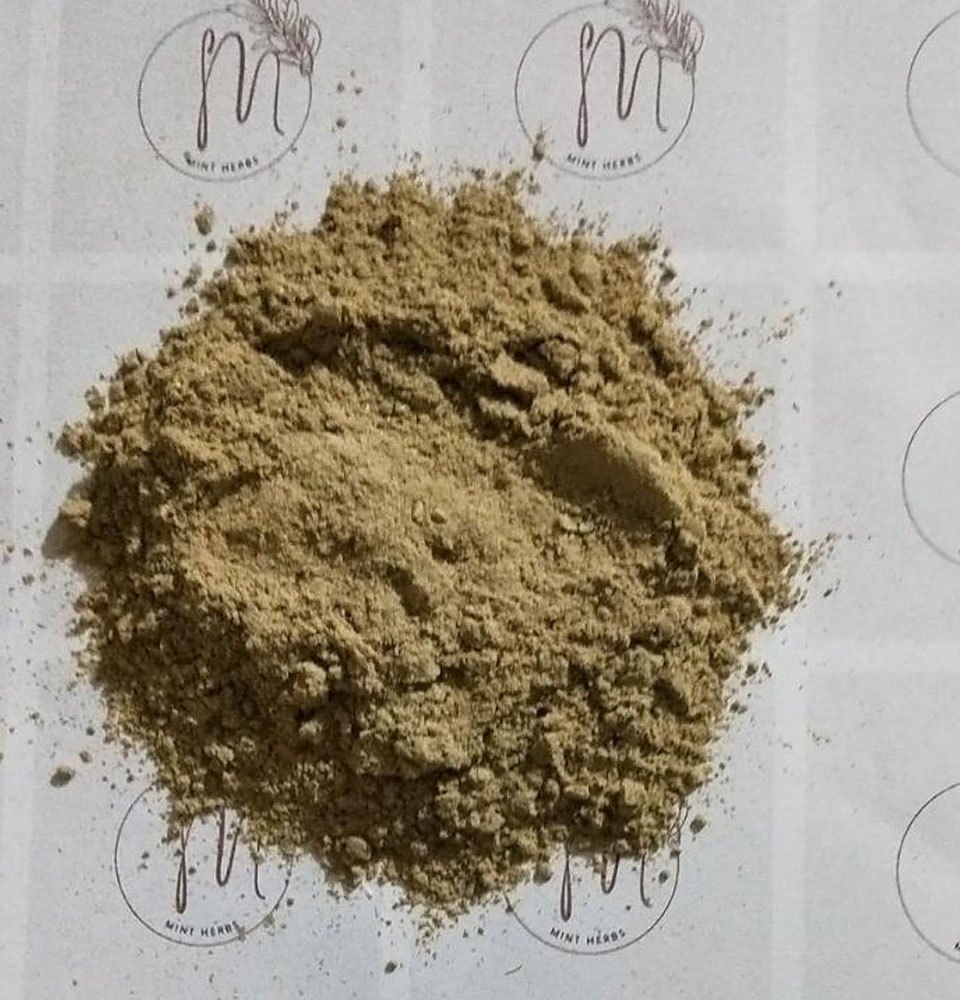 Glycyrrhiza Glabra Mulethi Jethimadh Powder, Packaging Type: Loose
