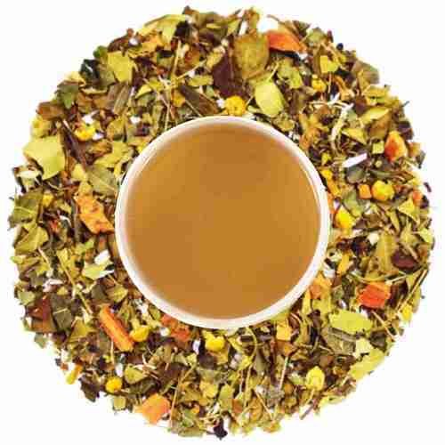 Chocolatey Mint Rooibos Tea, Packaging Size: Bags, Packaging Type: Plastic Bag