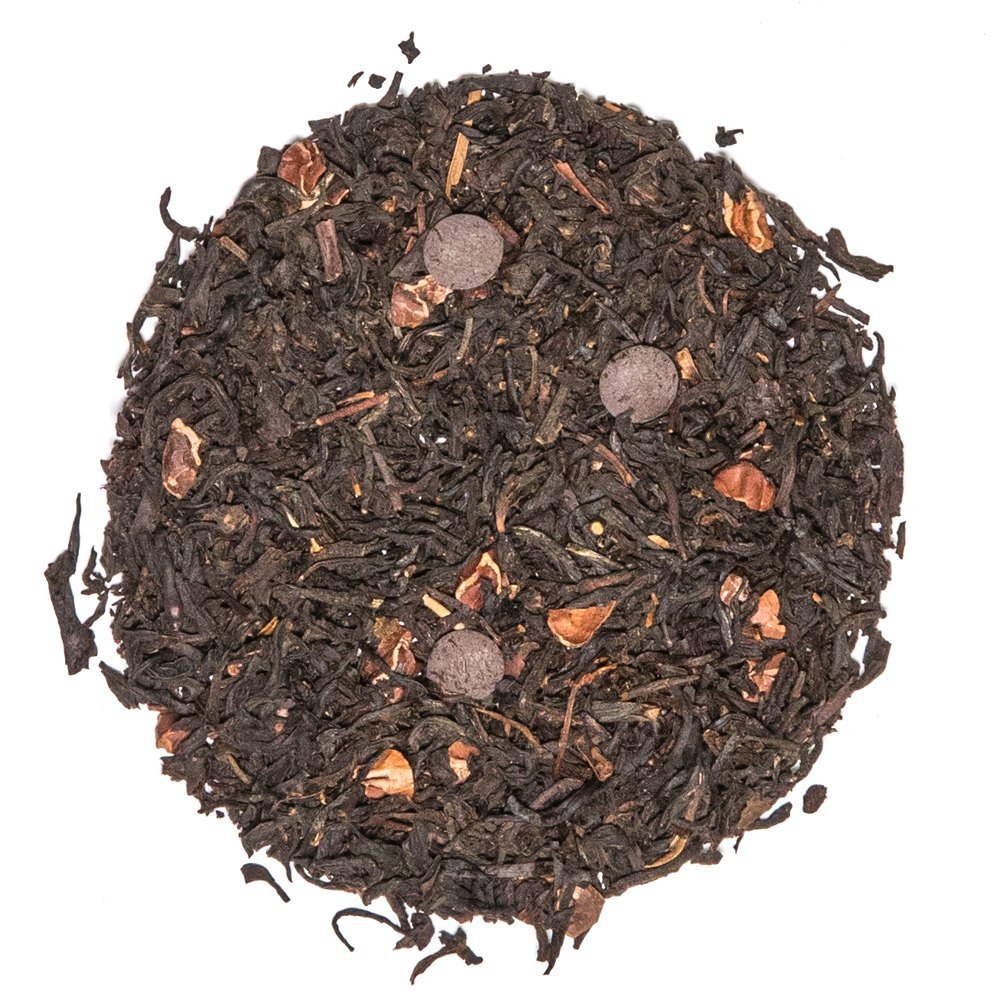 Chocolate Tea, Leaves, Packaging Size: 20 Kg