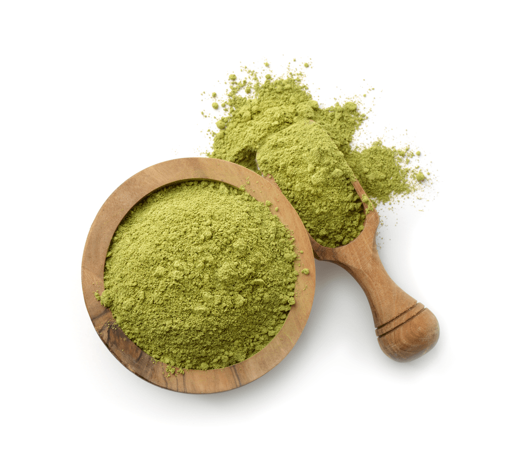 Hibiscus Leaf Powder, 5 Kg