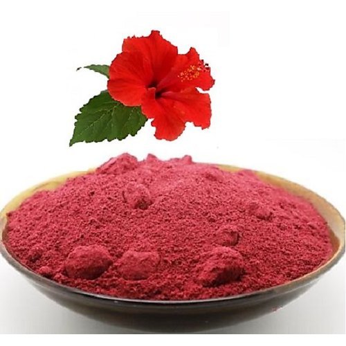 Hibiscus Powder, Packaging Size: 1 Kg