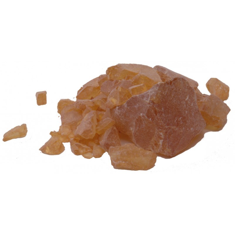 Gum Acacia Crystal