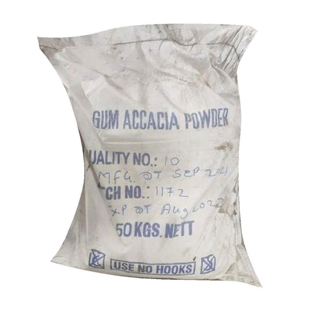 Acacia Gum Acacia Powder