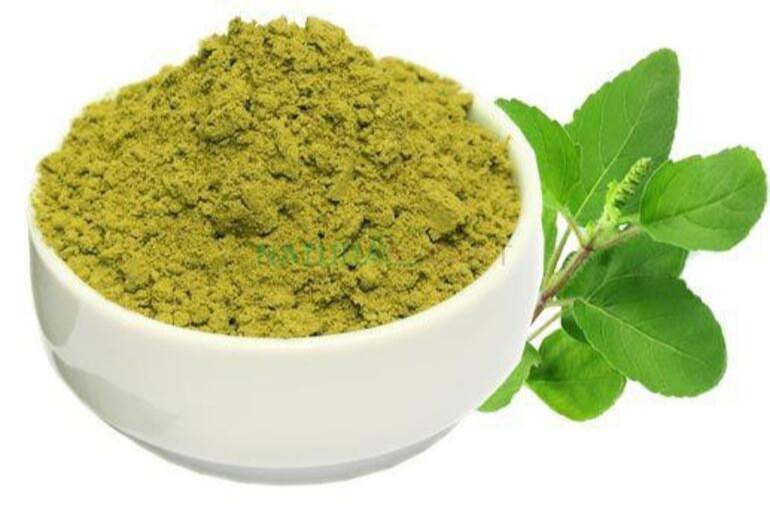 Virgo Tulsi Powder, 1 Kg