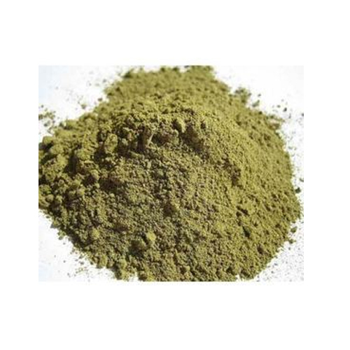 Organic Tulsi Powder, Packaging Type: Packet, Packaging Size: 250 g