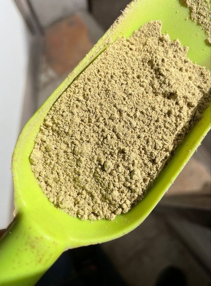 Bael Patra Powder, Packaging Size: 25 Kg, Packaging Type: Hdpe Bag