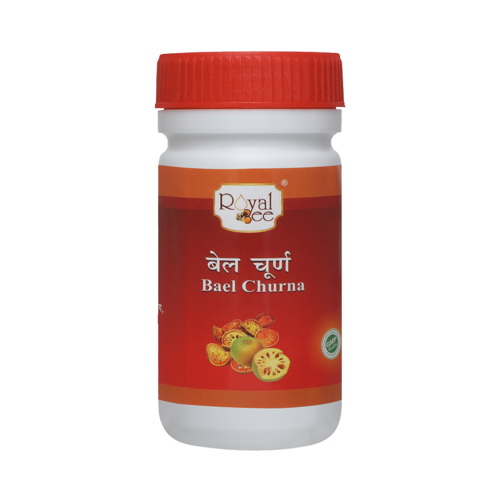 Bael Churna 1 Kg, Royal Bee