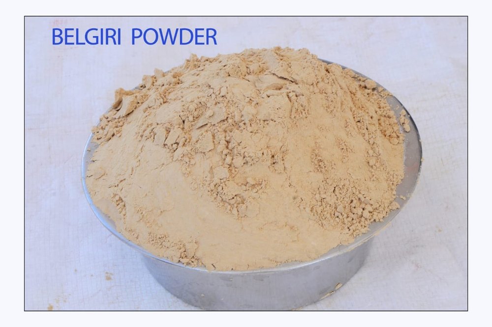 Belgiri Powder, Packaging Type: It Is Packed In 25 Kgs