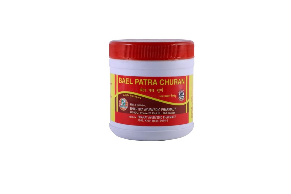 Bael Patra Churan, 100 Gm