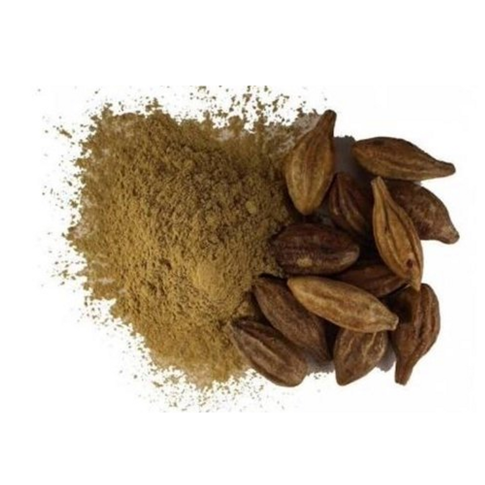 Organic Haritaki Powder, 20 kg