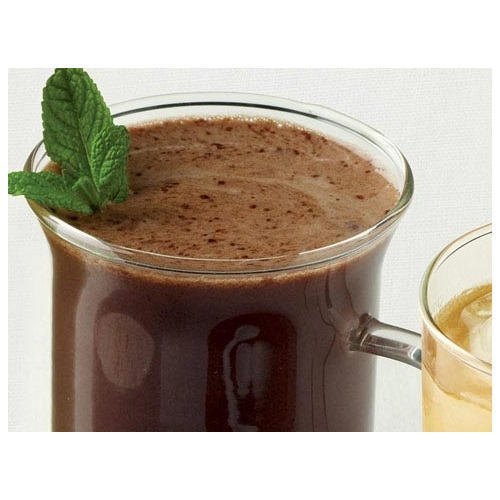 Leafy Chocolate Tea Powder