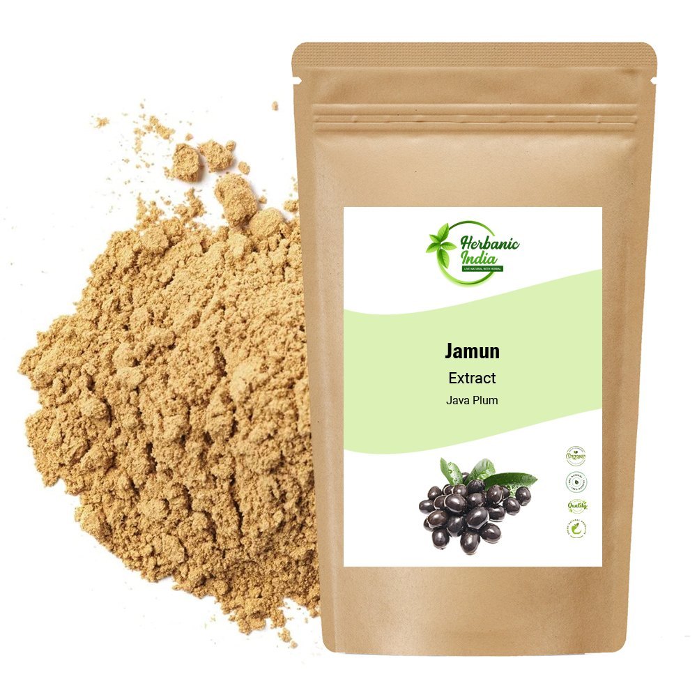Jamun / Java Plum Extract Powder, 25 kg