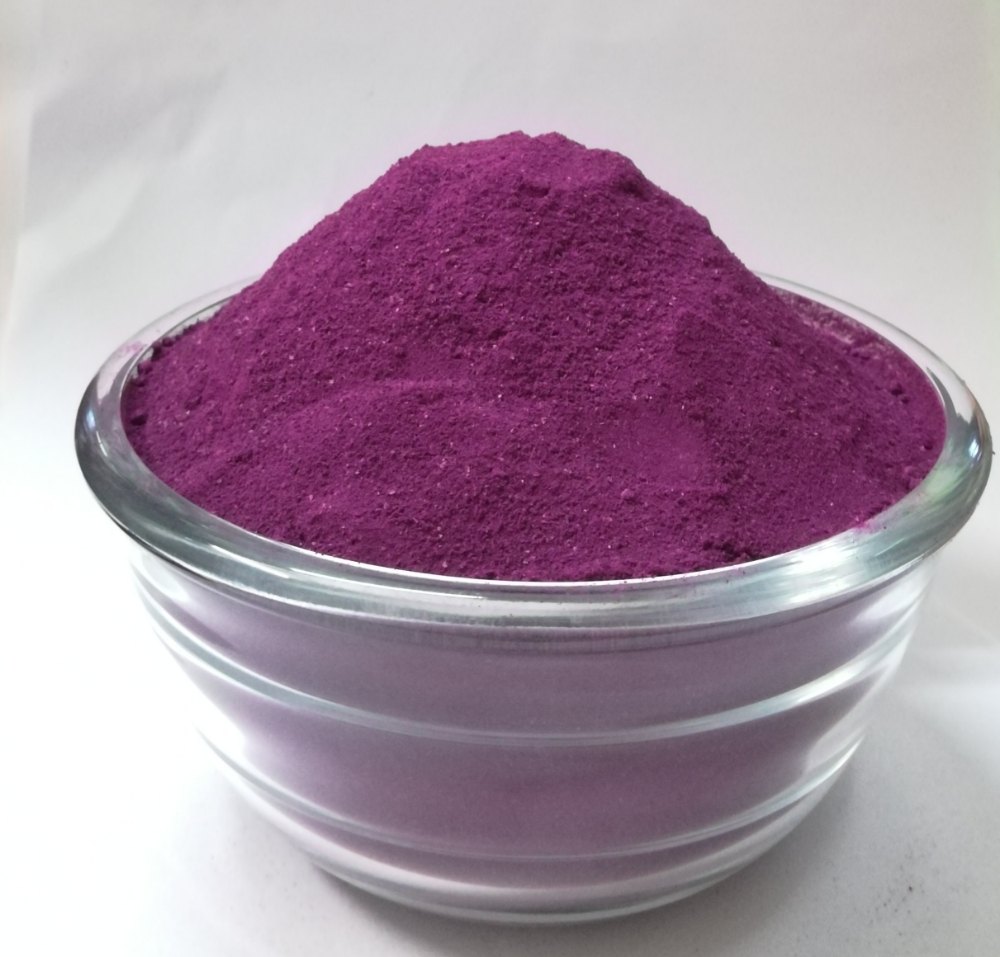 Hamps Bio Pvt Ltd Freeze Dried Jamun Powder