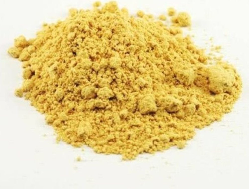 Sunflower Lecithin Powder, 25 kg