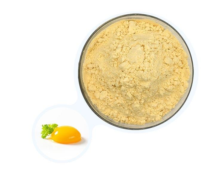 Egg Lecithin Powder, Non prescription