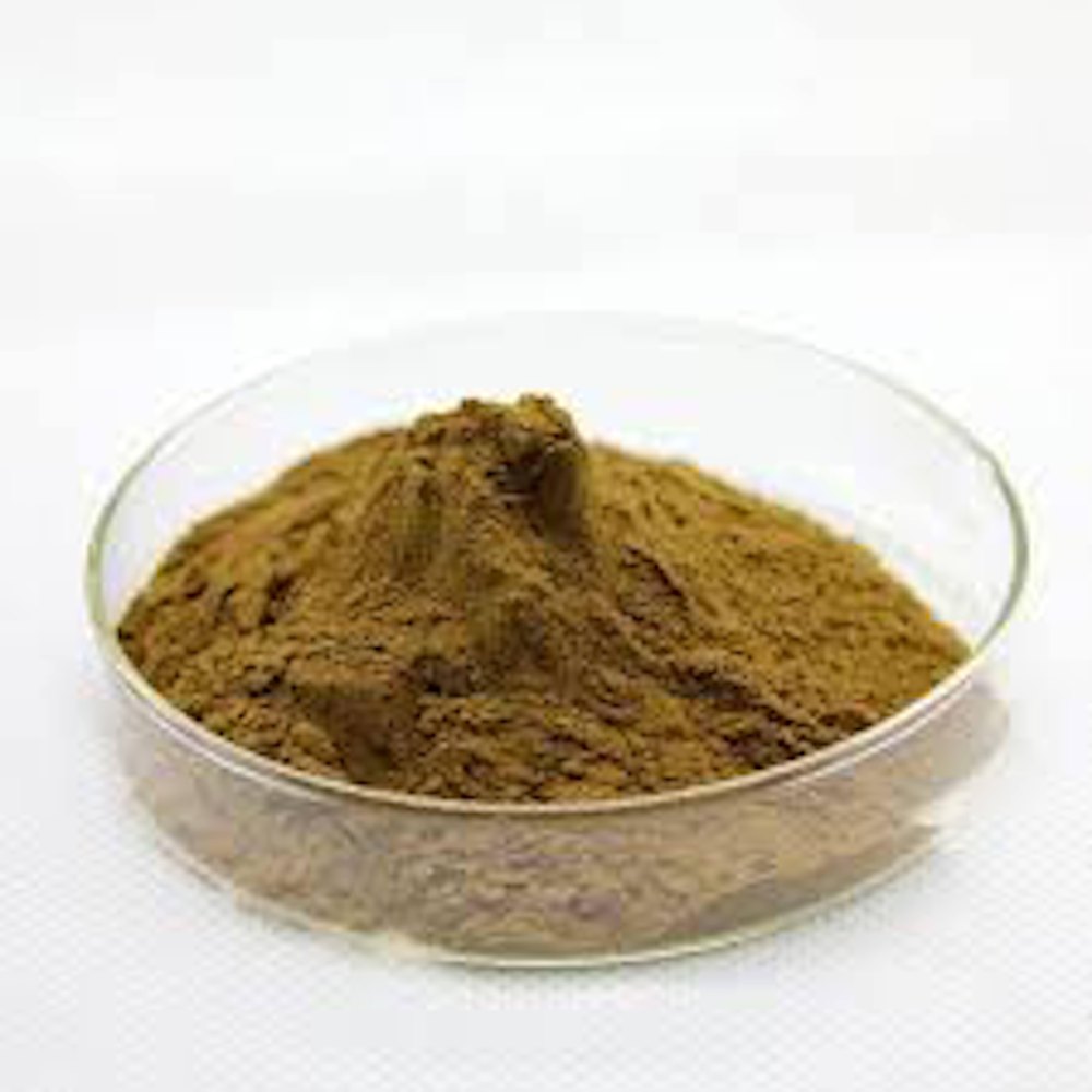 Green Heaven Bacopa Extract Powder, Pack Size: 5 kg, Packaging Type: Polybag