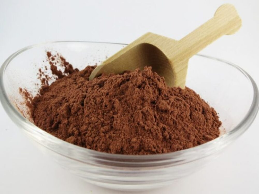 Natural Kattha Powder
