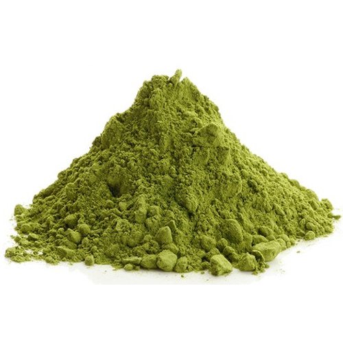 Alfalfa Leaf Powder, 1 kg, Prescription