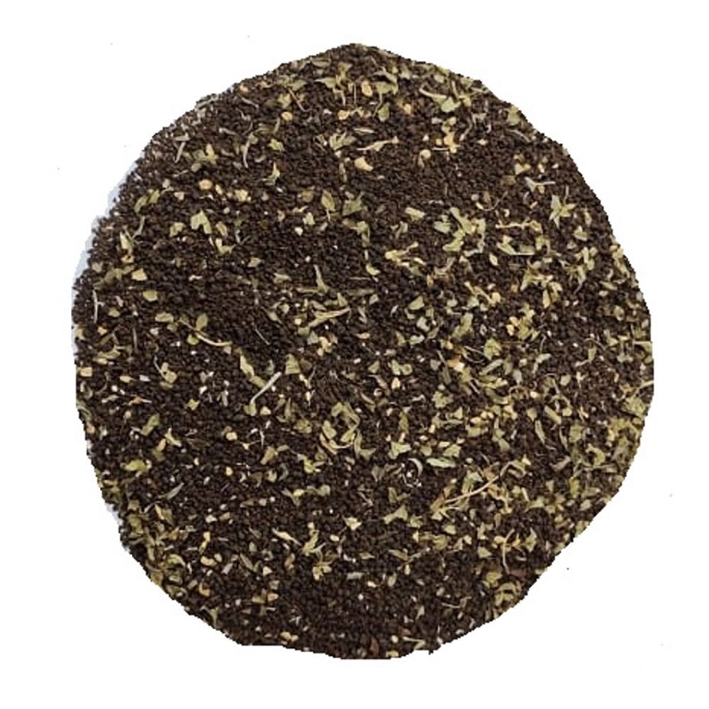 Lakit Distributors Ginger Mint Green Tea, Packaging Size: 1Kg