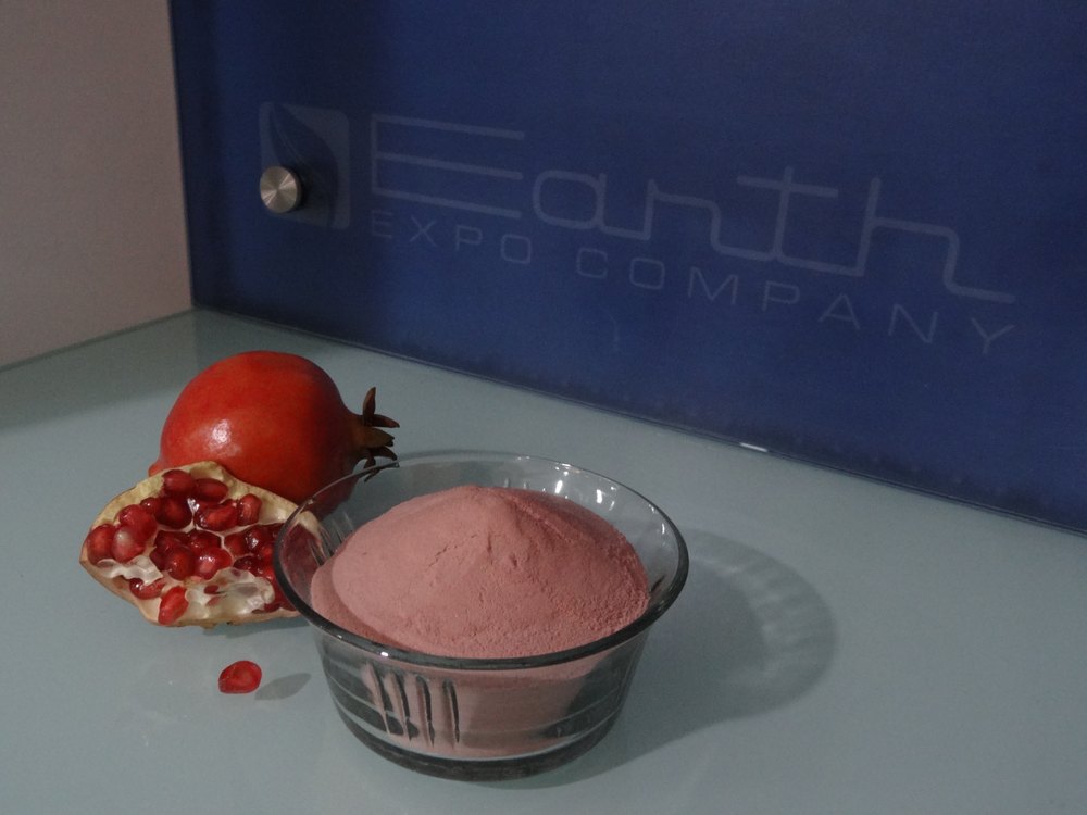 Pomegranate Juice Powder
