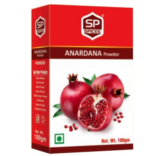 Sp Spices Anardana Churn Powder