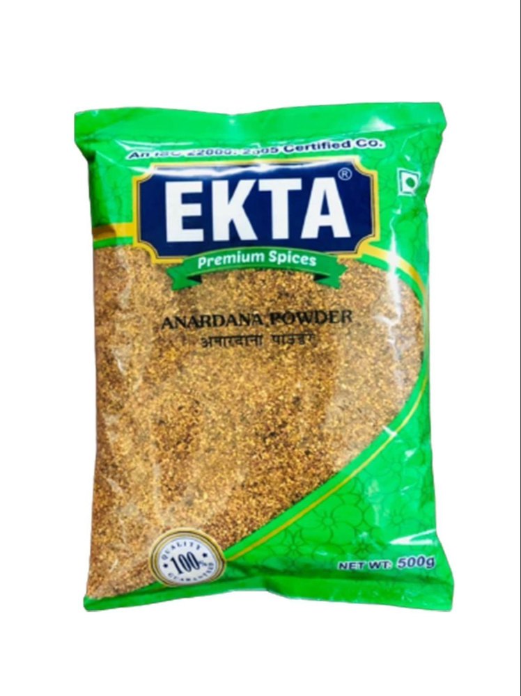 500g Anardana Powder