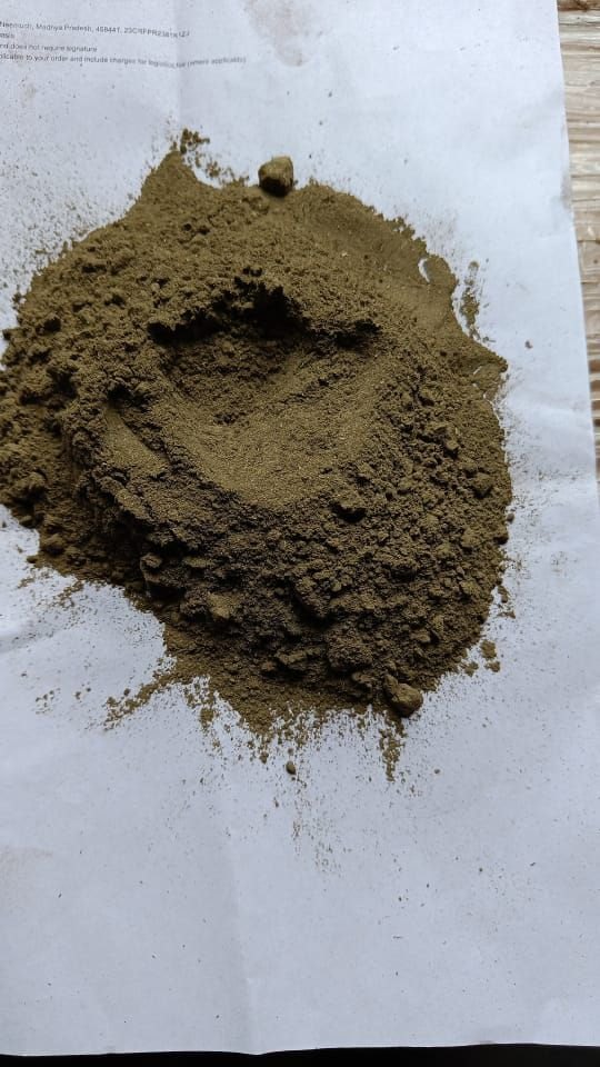 Chirata Powder Swertia Chirata, Packaging Size: 10 kg