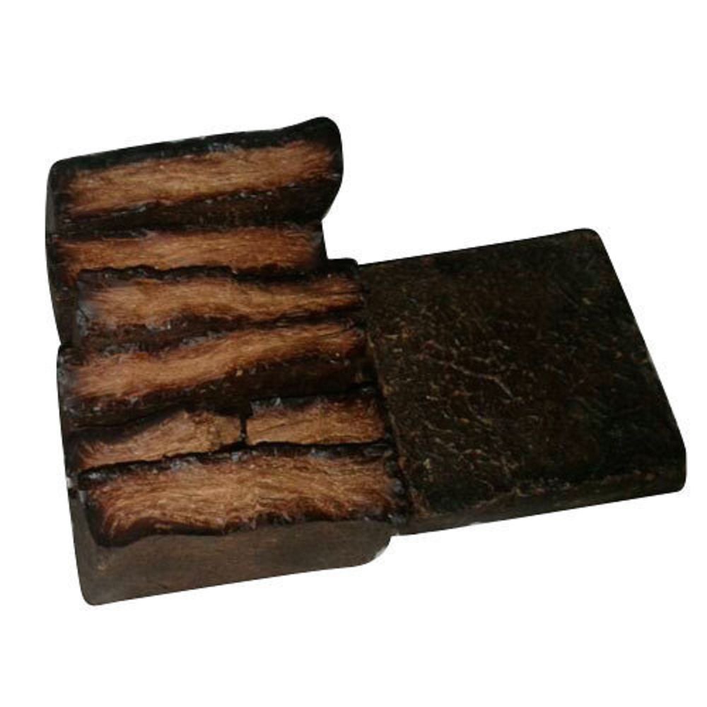 Dried Brown Kattha, Loose
