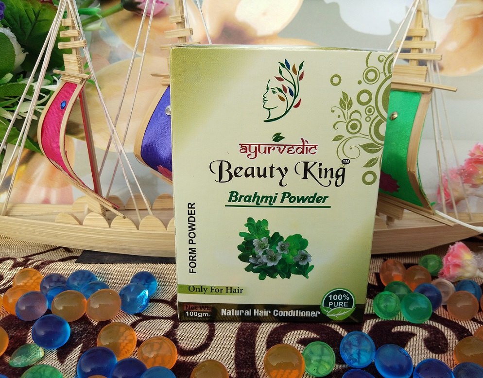 Brahmi Powder