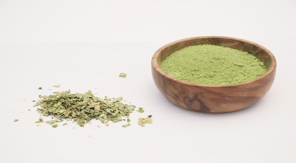 Bathouse Bramhi Powder Food Grade, Packaging Size: 100 gm