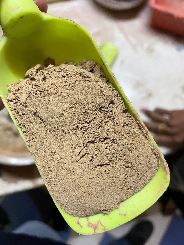 Punarnava Powder, 25 kg, Packaging Type: PP Bag