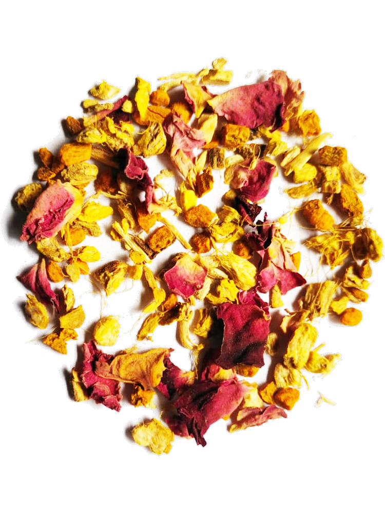 Leaves Turmeric Herbal Tea, Packaging Type: Bag, Packaging Size: 10 Kg