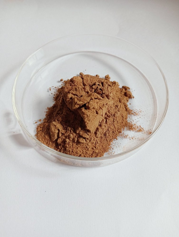 Brown Punarnava Extract 2.5% Bitter (Boerhavia diffusa), Packaging Type: 25 Kg Drums