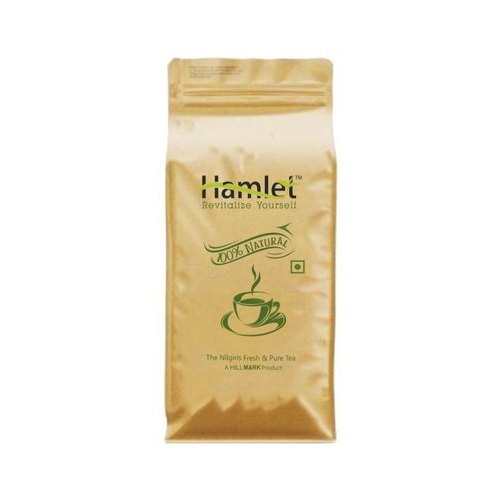Black Hamlet Ginger Tea, 1 KG, Granules