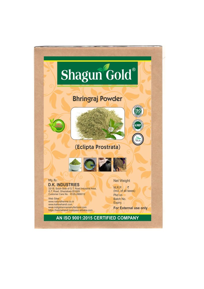 Bhringraj Powder ( Eclipta Prostrata )