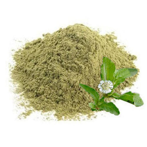 Madhav Herbal India Bhringraj Powder, Packaging Type: LDPE Bag and Jute Bag