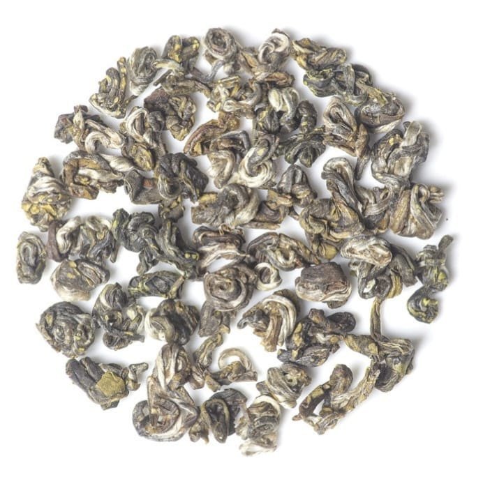 Lakit Distributors Green Pearl Tea, Leaves, Packaging Size: 1Kg