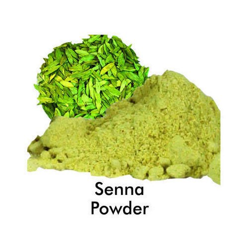 Senna Powder, Pack size: 25kg, Packaging Type: Bag