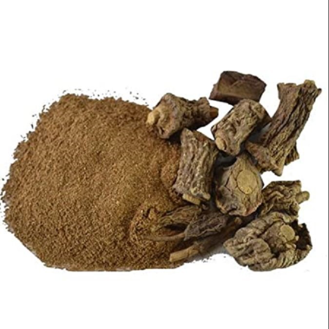 Anantamool Powder, Packaging Size: 25 kg