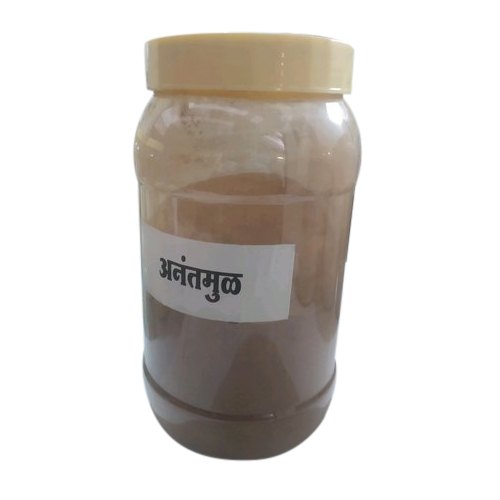 Ayurvedic Anantmool Powder, Grade Standard: Medicine
